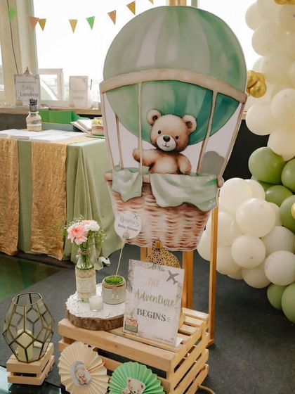 Baby Showers & Mundan Ceremonies photo 5