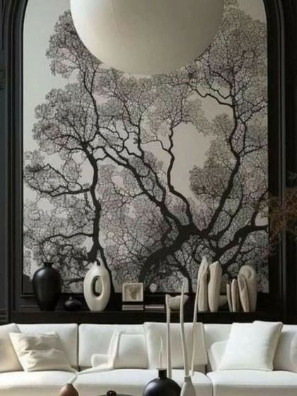 Shades Creative Gallery - Art Sales & Advisory Art for Your Home: See It in Place photo 29