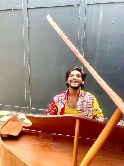 Bhojpuri Dhamaka photo 15