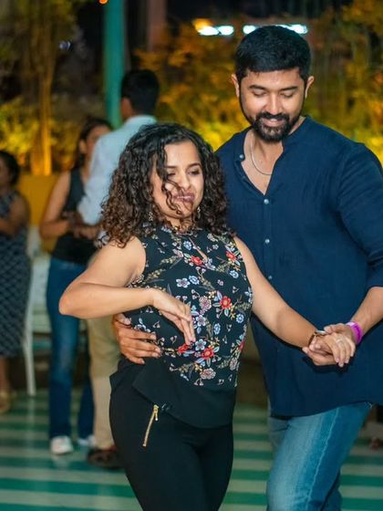 Furor - Latin Dance Socials The La Rumba Experience photo 74