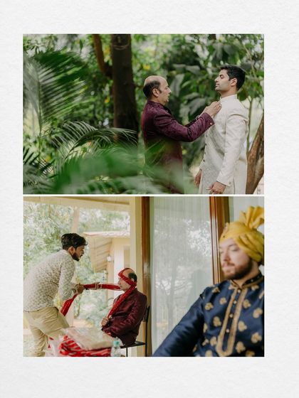 The Dapper Groom photo 28