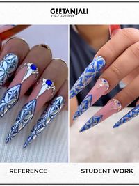 Professional Nail Technician Courses