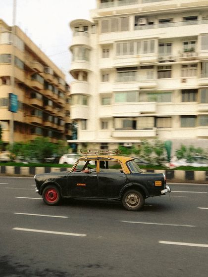 Icons of Mumbai photo 12