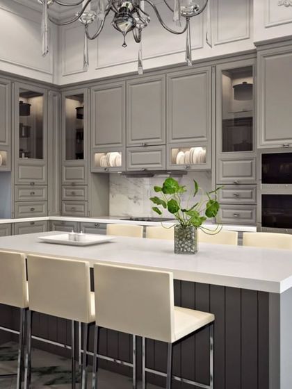 Alpha Space Solutions - Residential Design & Build Grand Residences: The Chattarpur Bungalow photo 12