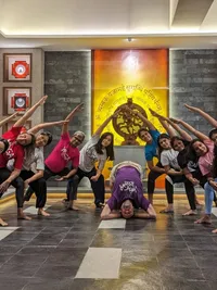 Group Yoga Classes
