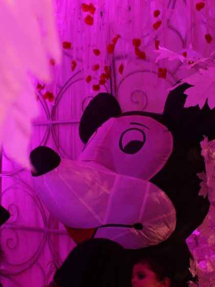 Event Highlights & Behind-the-Scenes photo 11