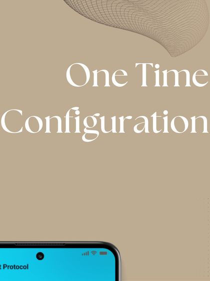 Aura Smart - Smart Home Automation The Aura Ecosystem: Unified Control photo 3