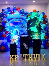 Event Planning