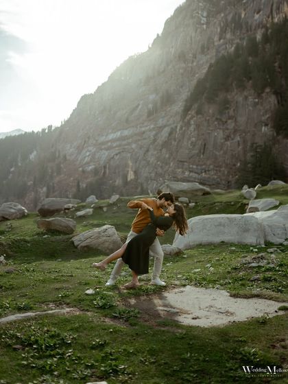 Adventures in India photo 5