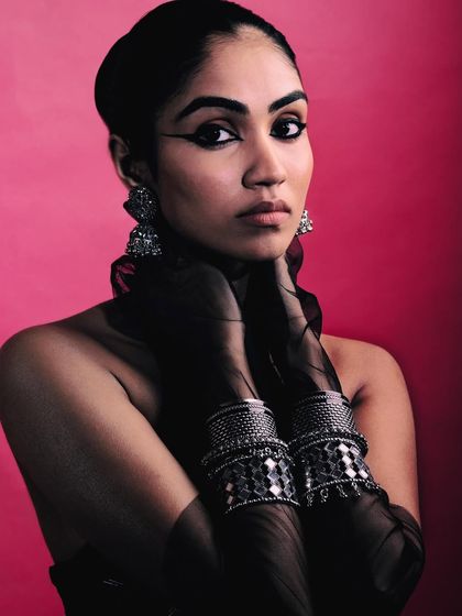 Studio Portraits & Styling photo 27