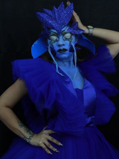 Creative & Mythological Artistry photo 17