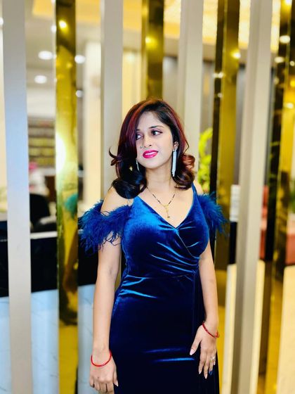 Party & Guest Glam photo 28