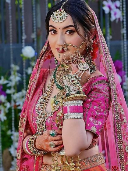 Weddingz Choreographers - Wedding Choreography Unforgettable Bridal Performances photo 15