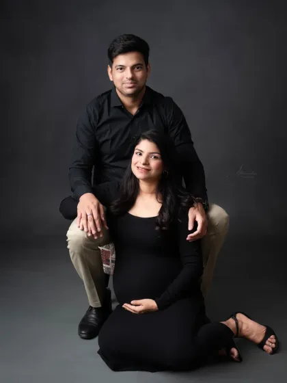 Abhinandan Photography - Maternity Photography Modern & Casual Styles photo 16