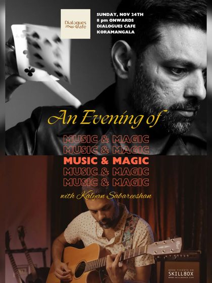 Event Posters & Announcements photo 17