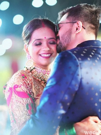 Vitthal Wayade - Wedding Photography Celebrating Engagements photo 12