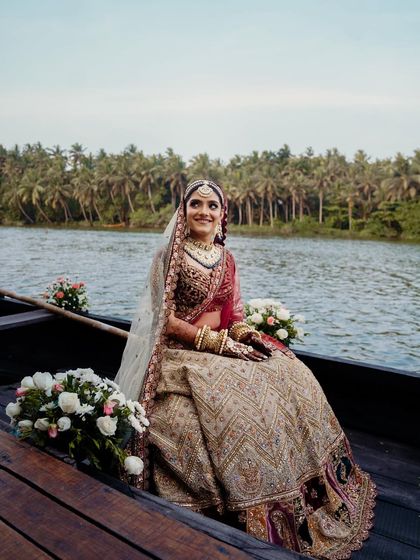 Grand Entrances & Varmala Spectacles photo 6