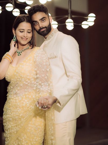 Engagement & Pre-Wedding Sessions photo 60