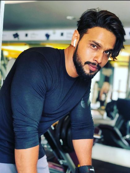 Bharath - 1-on-1 Personal Training Strength & Conditioning Workouts photo 12