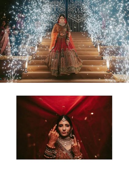 The Grand Varmala photo 18