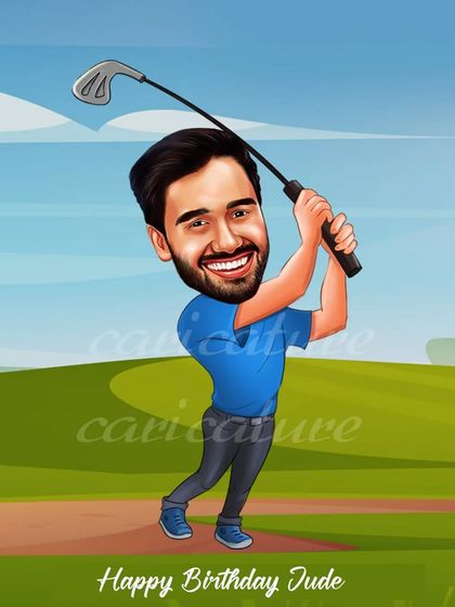 Sreeni - Custom Digital Portraits & Illustrations Gifts for Every Occasion photo 24