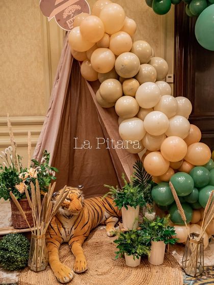 La Pitara - Personal & Social Event Planning Adventure & Character Parties photo 73