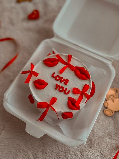 Cakenest - Custom Cake Marketplace Love & Romance photo 14