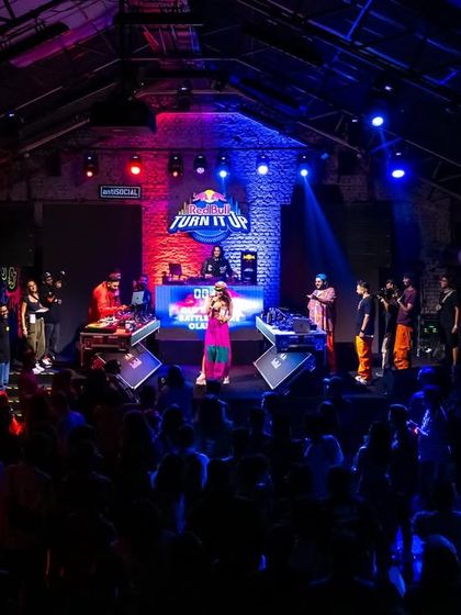 Festival Mainstage Sets photo 35