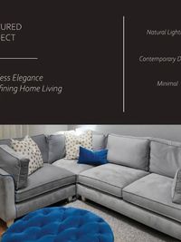 Full-Service Interior Design