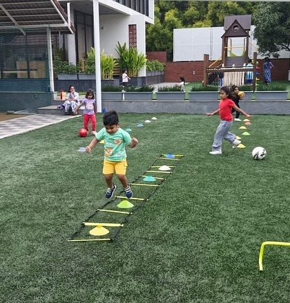 Young Guns Sports Academy - Sports Coaching for Children with Special Needs Football Fun for All Ages photo 28