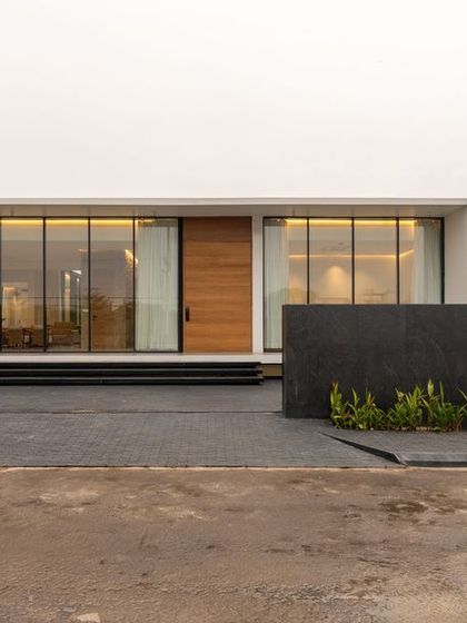 Studio Chintala - Architecture & Master Planning Private Homes & Retreats photo 28