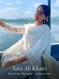 Women's Casual Ethnic Wear