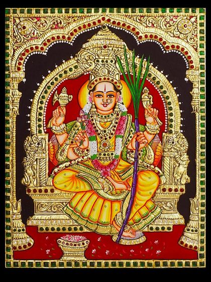 Tarang Arts - Corporate & Event Gifting Exquisite Tanjore Paintings photo 18