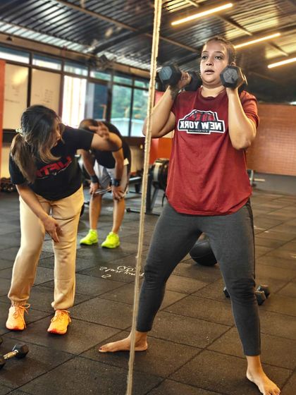 Liftr - 6-Week Body Transformation Program Expert Coaching & Accountability photo 4