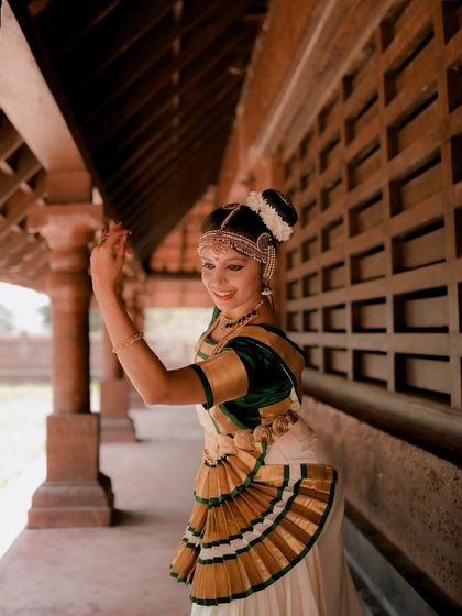 Portraitsbysham - Fashion & Portrait Photography Cultural & Dance Portraits photo 15