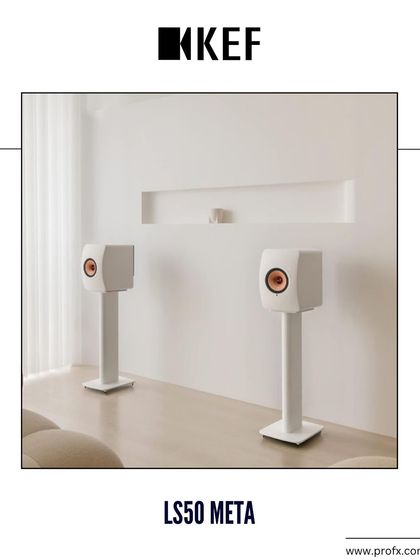 Pro FX - High-Fidelity (Hi-Fi) Audio Systems Product Showcase & Technical Details photo 43