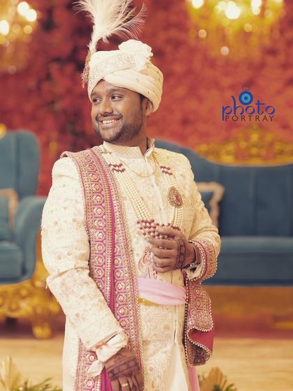 The Grand Wedding Day photo 36