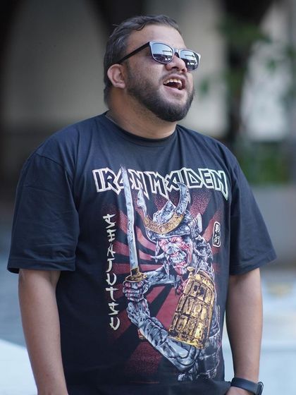 Digvijay Singh Thakur - DJ Services for Events & Parties Behind the Decks: My Story photo 6