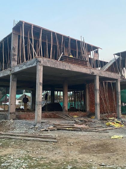 The Construction Journey: From Foundation to Finish photo 19