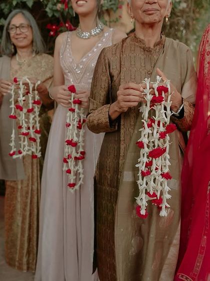 The Mogra Collective - Destination Weddings Celebrating Every Kind of Love photo 19