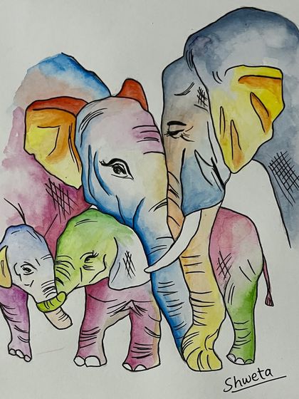 Artistic & Abstract Works photo 18