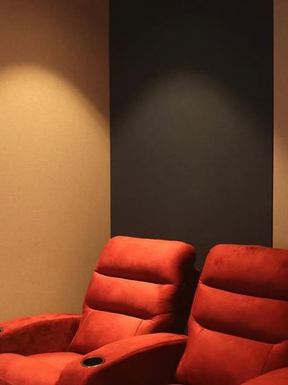 3i Smart Home - Custom Home Theater Design & Installation Additional Projects photo 39