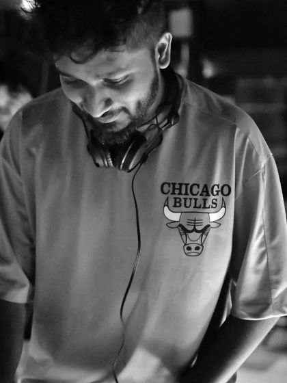 DJ MadMen - DJ Services Rooftop Sundowners photo 15