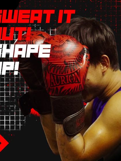 Kia Kaha MMA and Fitness - MMA & Combat Sports Training Join the Crew: Offers & Info photo 35
