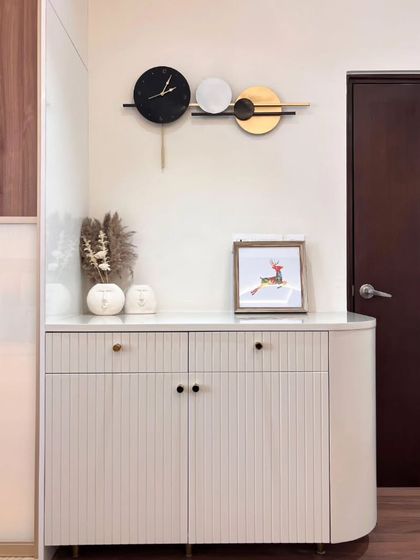 Fabdiz - Bespoke & Artistic Interior Design Statement Details & Unique Features photo 8