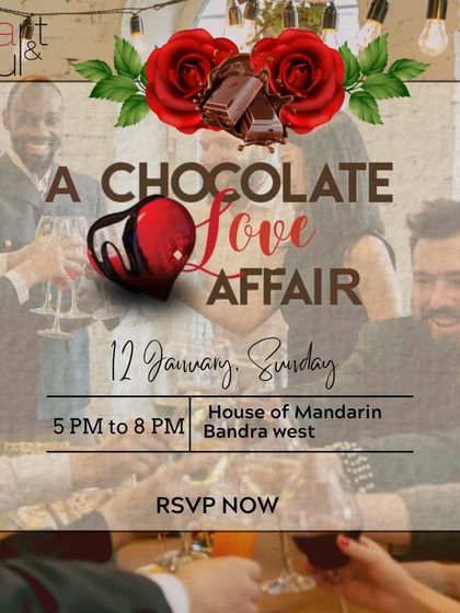 Social Mixers: Fun & Interactive Evenings photo 53