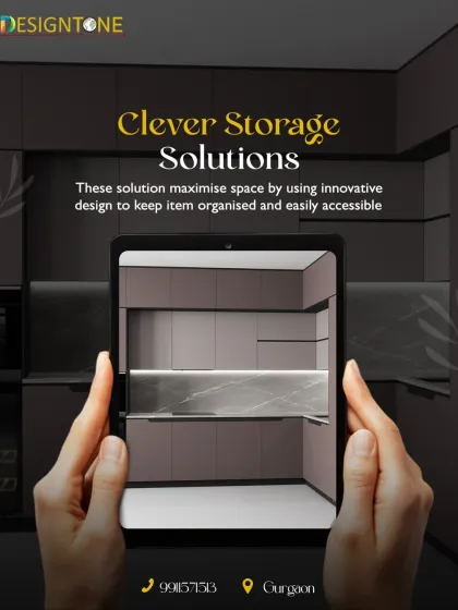 DesignTone - Custom Modular Furniture Design Inspiration Gallery photo 3