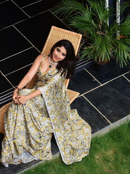 Velvet Box By Vyshnavi - Bridal & Event Jewellery Styling Elegant Styles for Guests & Grooms photo 26