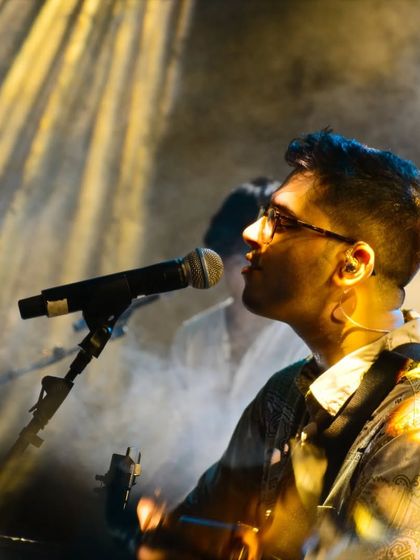 Live On Stage photo 3