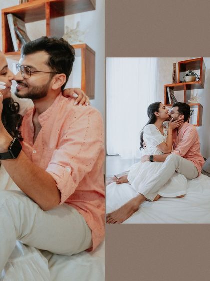 2Bonds - Wedding Photography & Films Pre-Wedding Narratives: The Start of Your Story photo 118